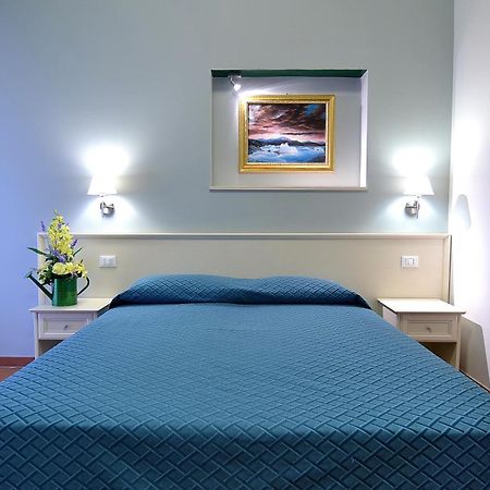 Ottaviano Guest House Roma Exterior foto