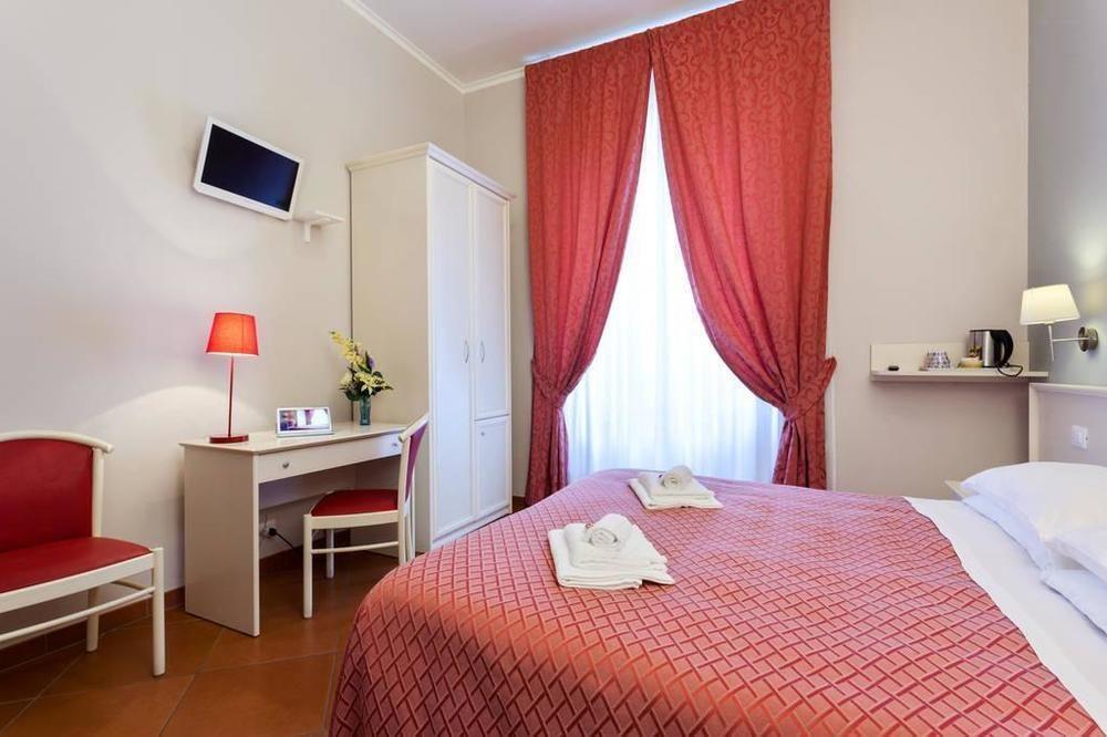 Ottaviano Guest House Roma Exterior foto