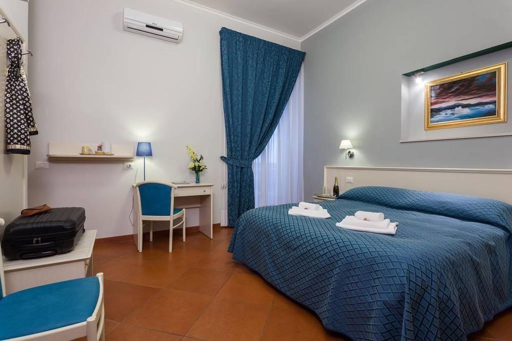 Ottaviano Guest House Roma Exterior foto
