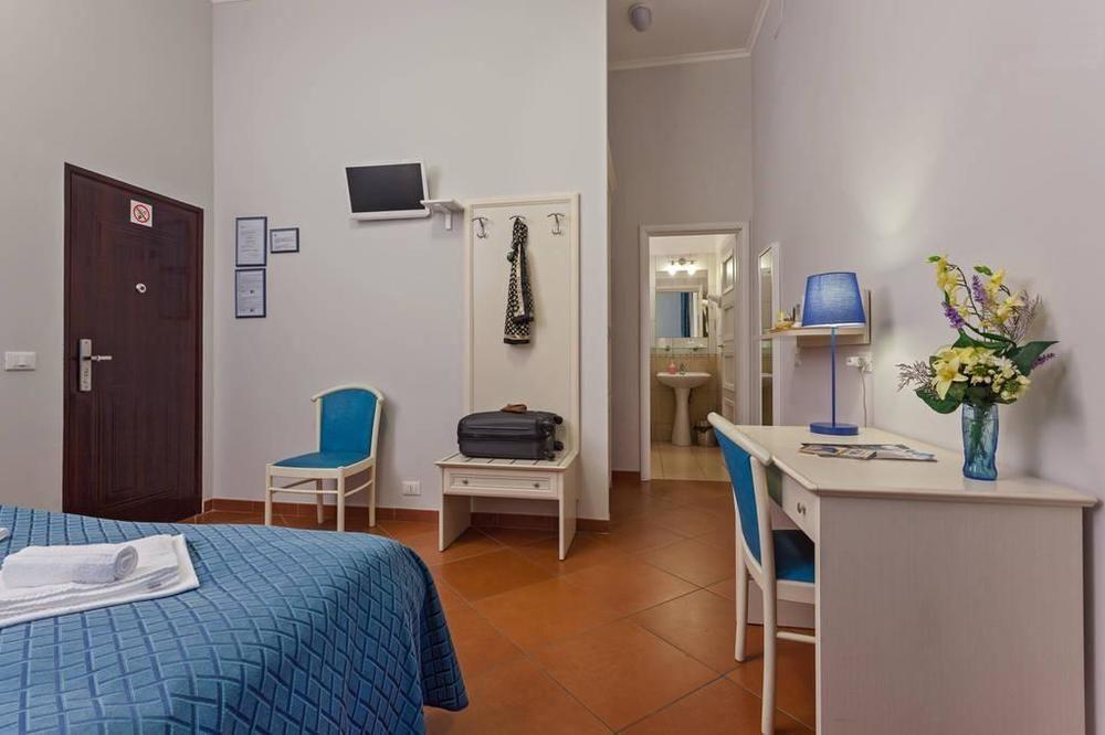 Ottaviano Guest House Roma Exterior foto