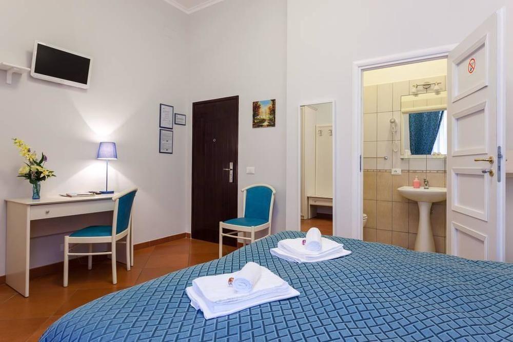 Ottaviano Guest House Roma Exterior foto