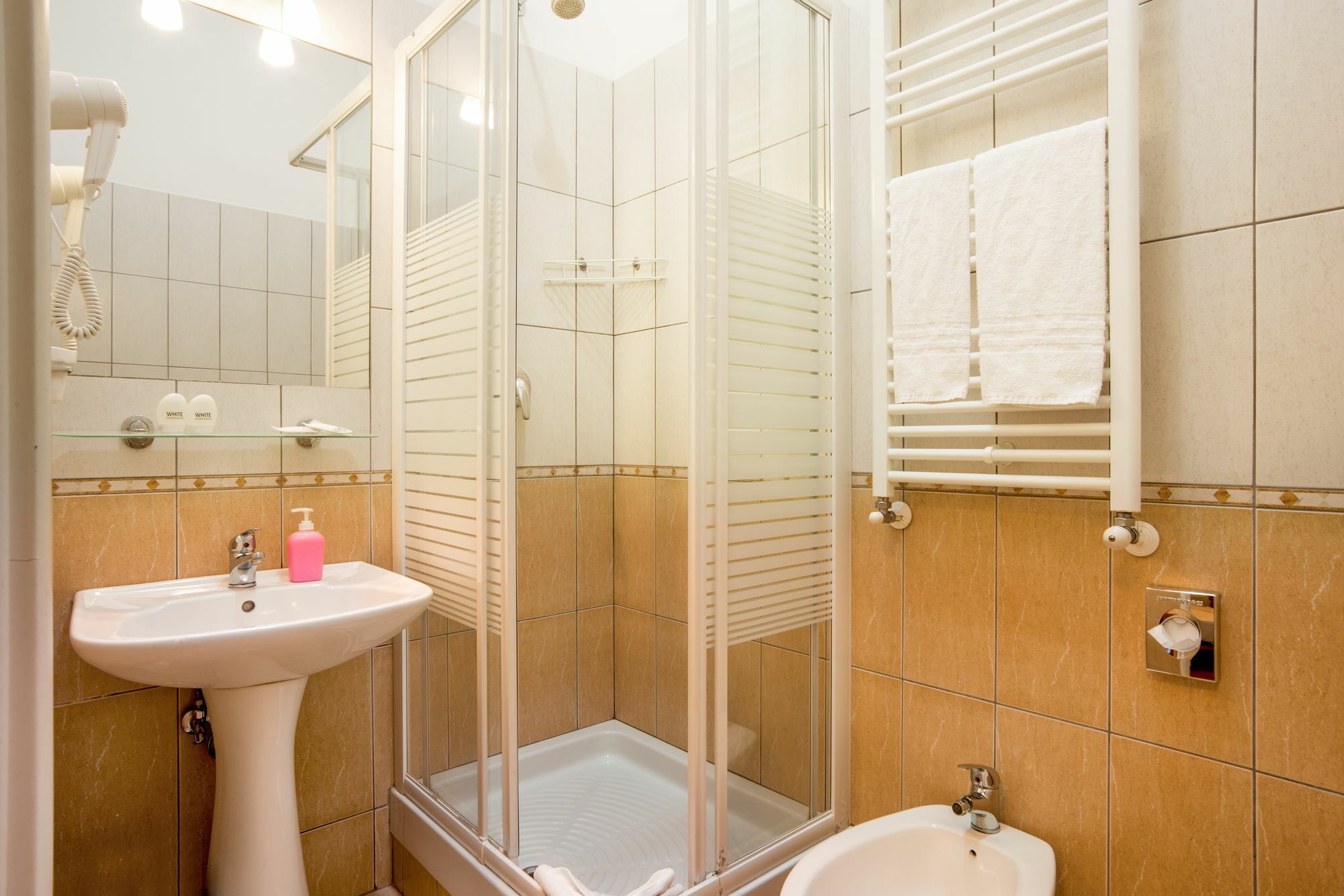 Ottaviano Guest House Roma Exterior foto